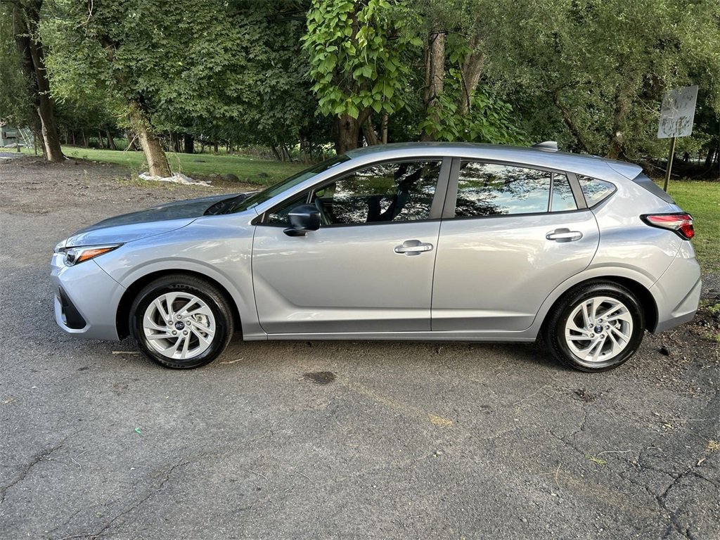 New 2025 Subaru Impreza 2.0i image 5