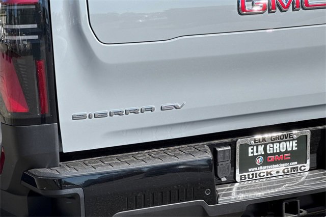New 2026 GMC Sierra EV Elevation w/ Premium Package image 32