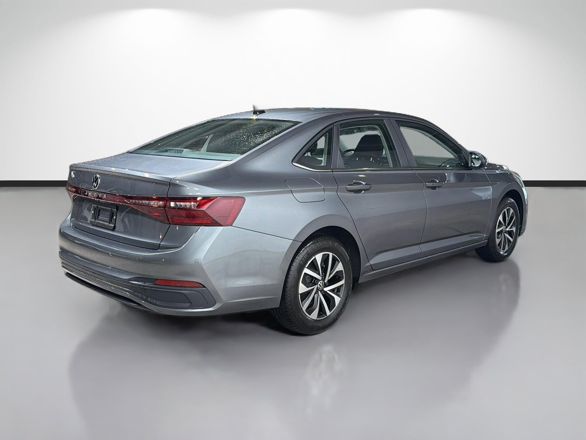 New 2027 Volkswagen Jetta S FWD image 3