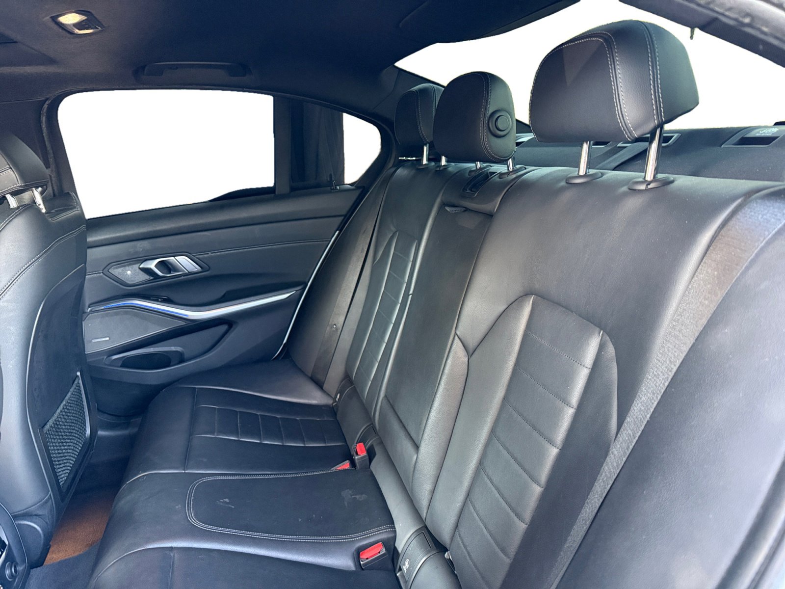 Used 2020 BMW M340i w/ Premium Package RWD image 11