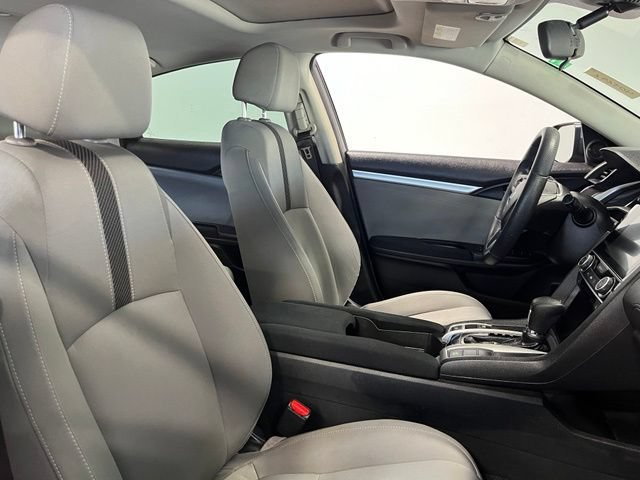 Used 2017 Honda Civic EX-T image 10