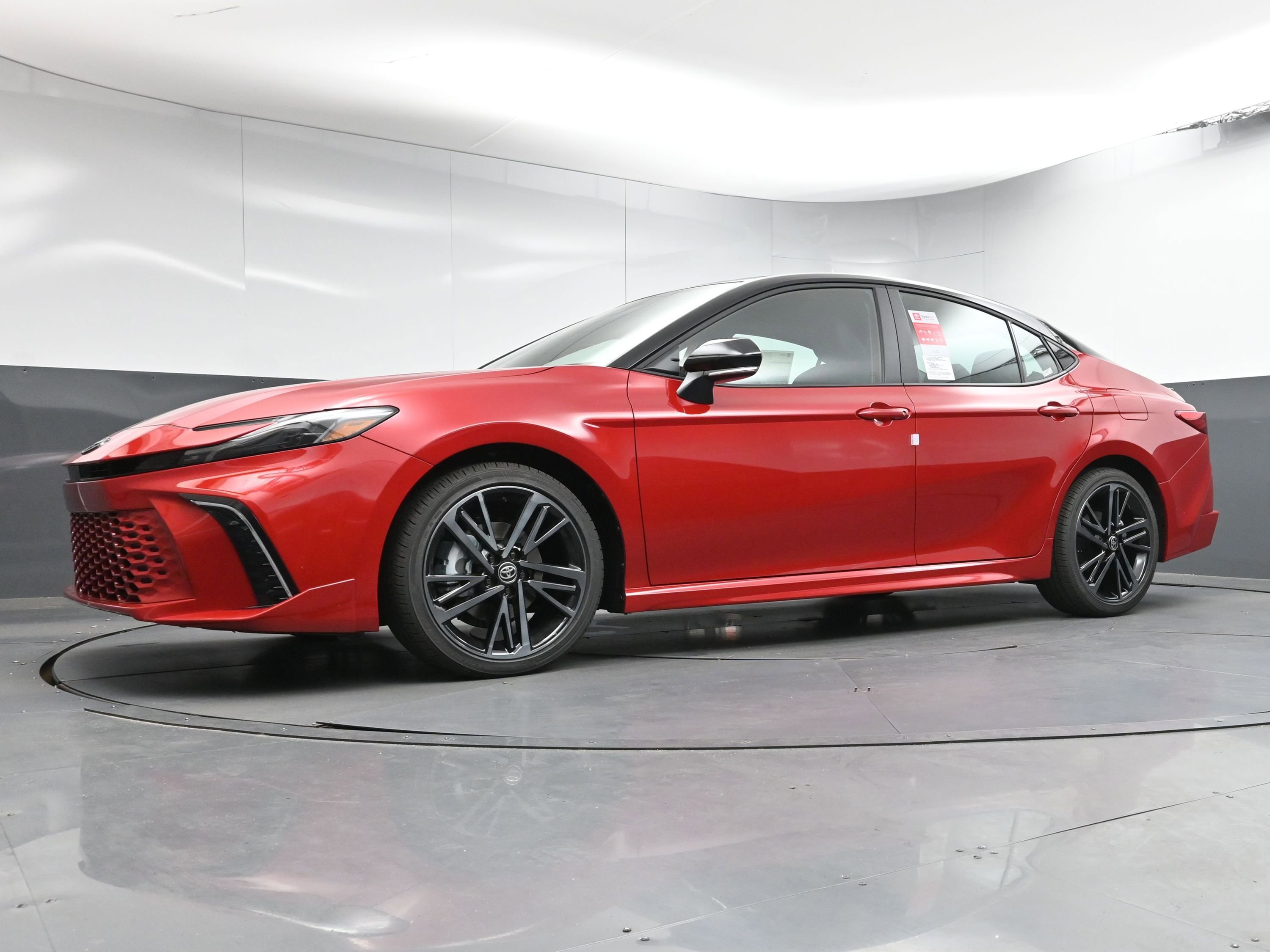 New 2026 Toyota Camry XSE image 19
