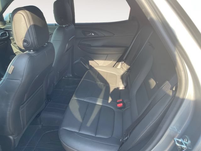 Used 2023 Chevrolet TrailBlazer ACTIV w/ Sun and Liftgate Package AWD/4WD image 13
