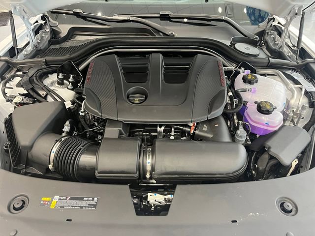 New 2026 Dodge Charger Scat Pack w/ Blacktop Package AWD/4WD image 14