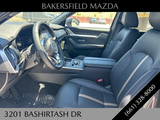 New 2026 MAZDA CX-90 3.3 Turbo S w/ Premium Plus AWD/4WD image 22