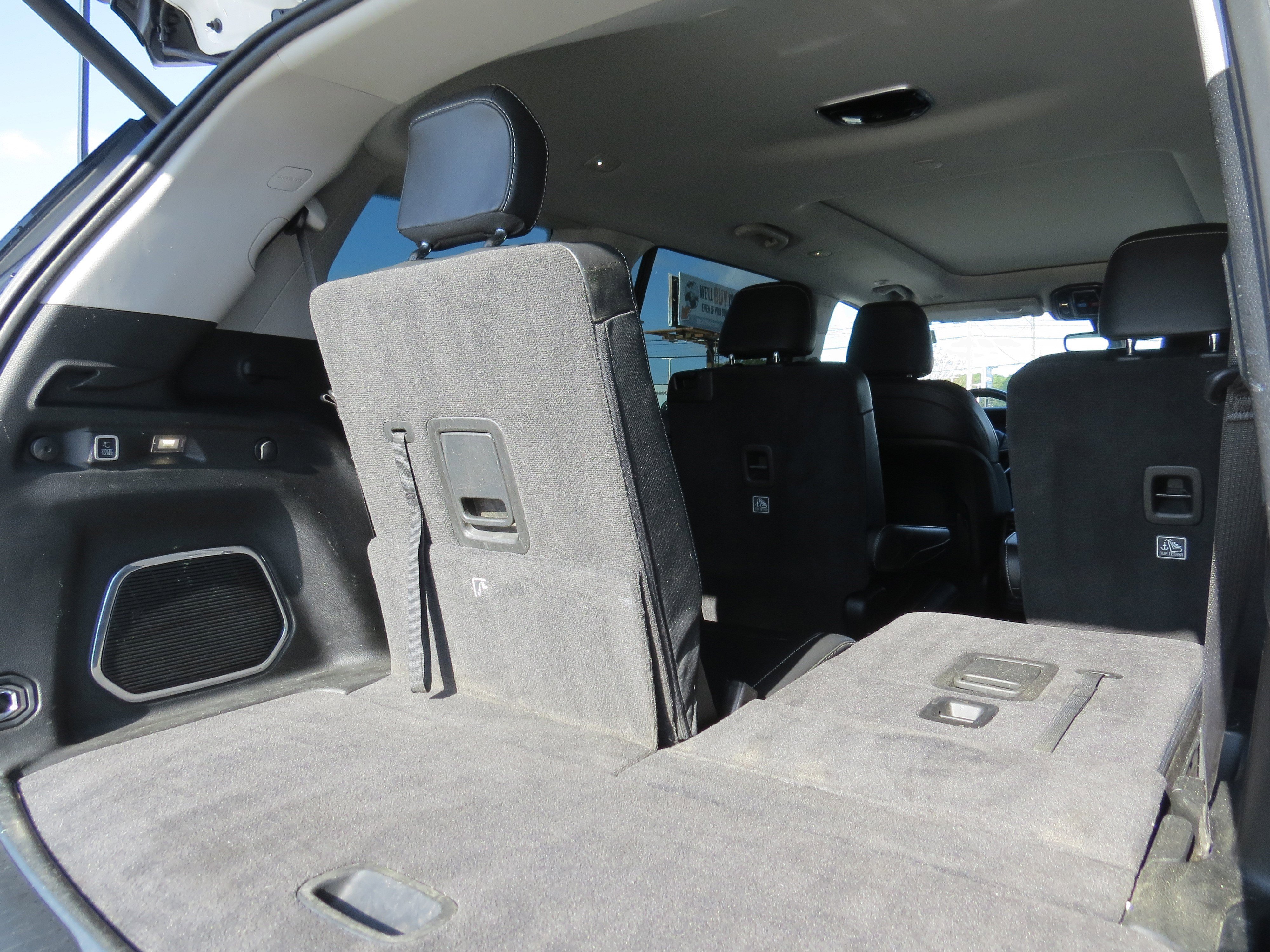 Used 2022 Jeep Grand Cherokee L Limited image 16