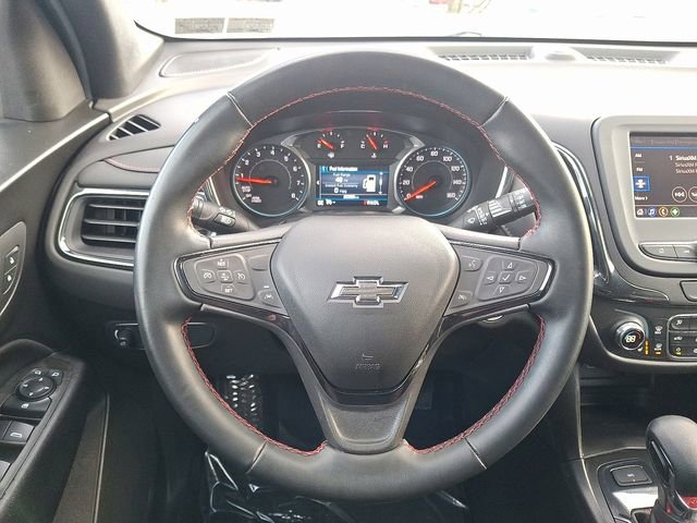 Certified 2024 Chevrolet Equinox RS w/ LPO, Cargo Package image 18