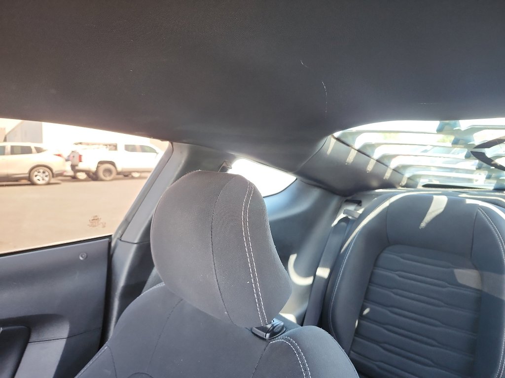 Used 2015 Ford Mustang Coupe RWD image 32