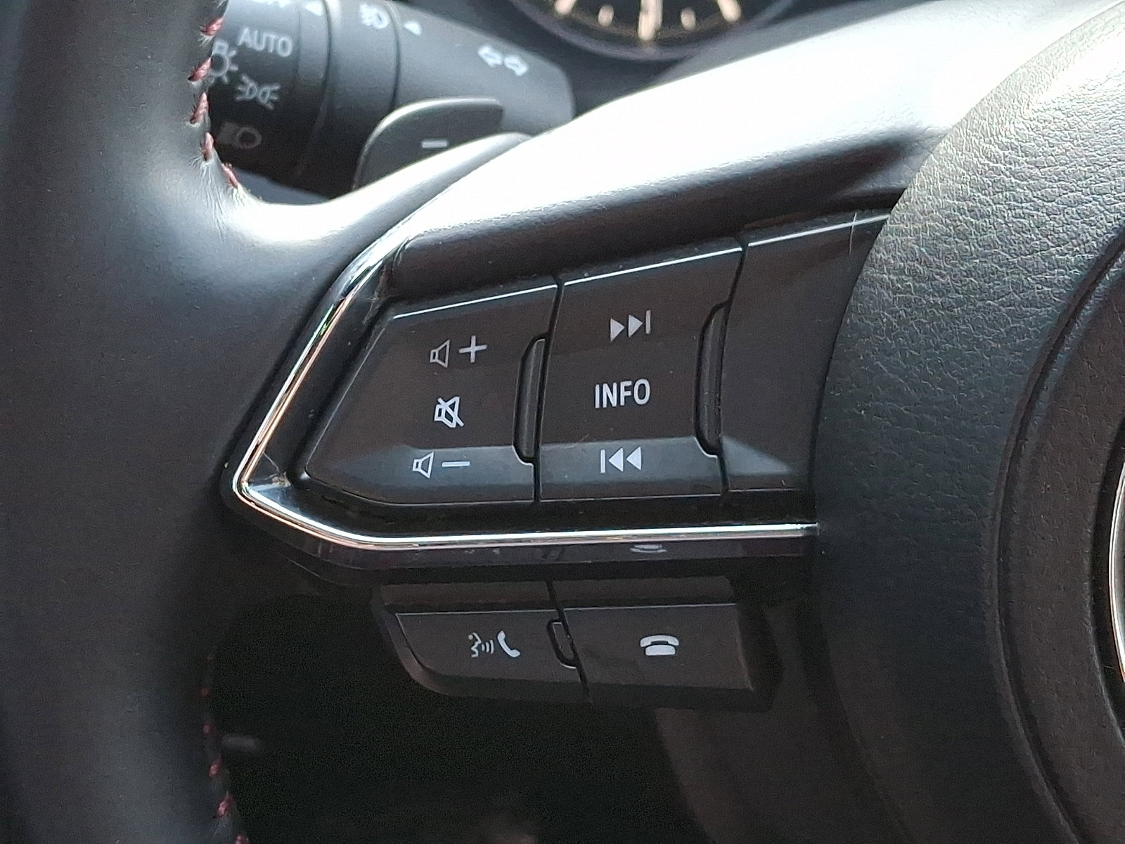 Used 2021 MAZDA CX-9 Carbon Edition AWD/4WD image 22