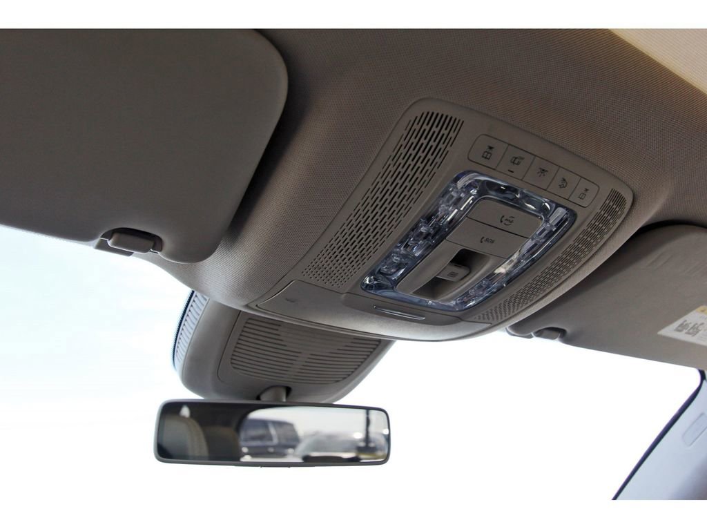 Used 2020 Mercedes-Benz GLS 450 4MATIC image 11