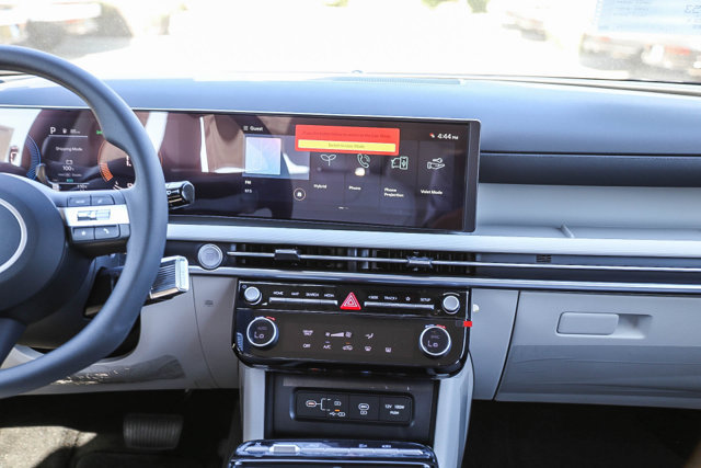 New 2026 Hyundai Tucson Limited w/ Tow & Go Package AWD/4WD image 14