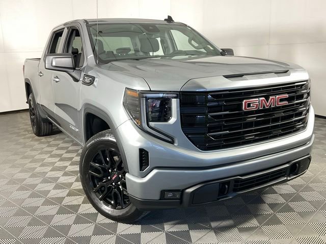 Used 2025 GMC Sierra 1500 Elevation AWD/4WD image 45