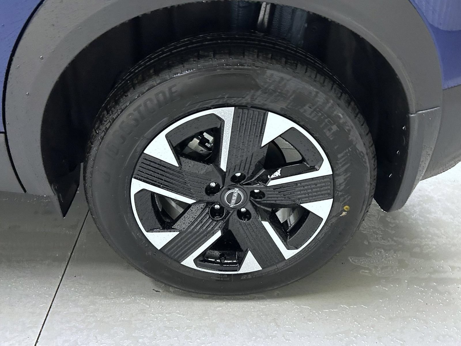 New 2027 Nissan Kicks SV AWD/4WD image 22