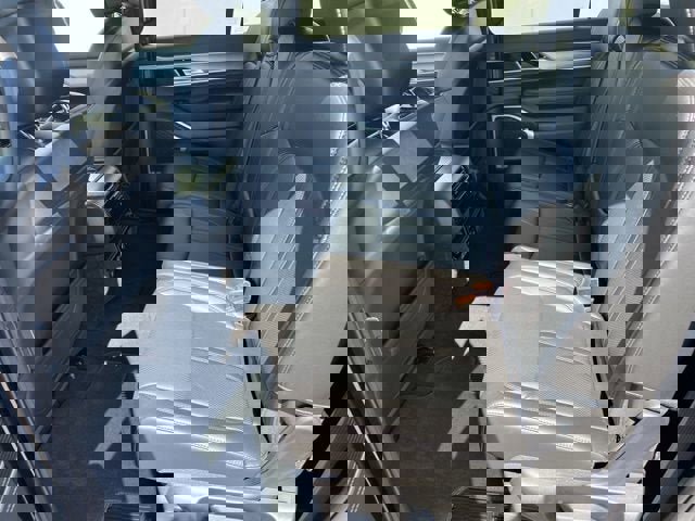 New 2025 Jeep Wagoneer 4WD w/ HD Trailer Tow Package image 16