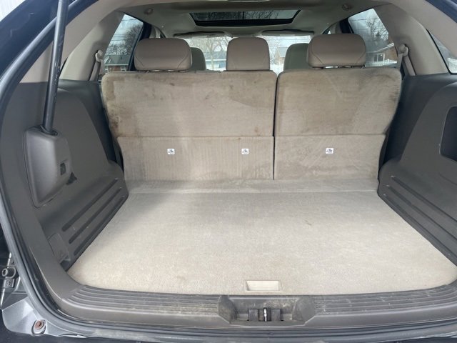 Used 2007 Lincoln MKX 2WD image 13