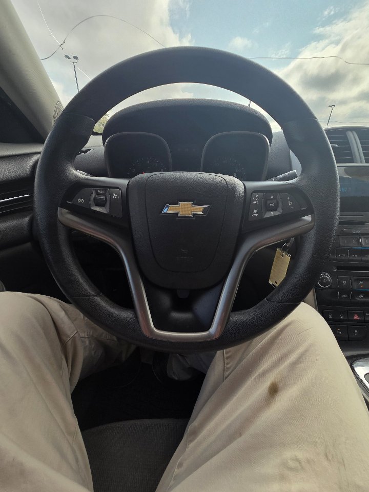 Used 2013 Chevrolet Malibu LS w/ Protection Package image 17