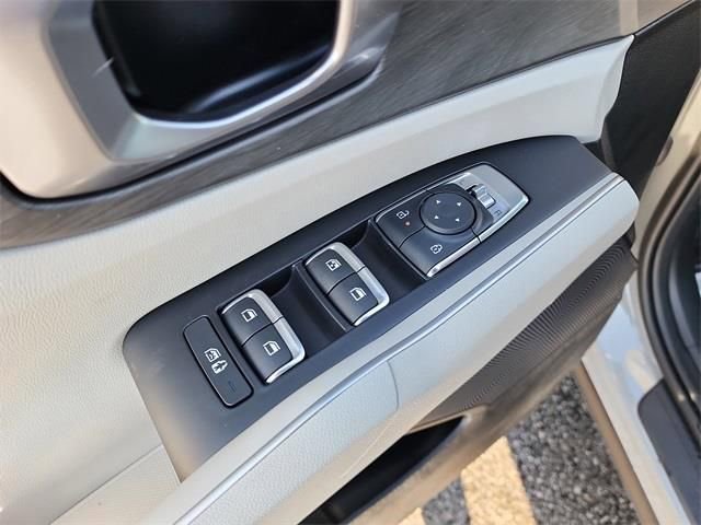 New 2026 Kia Sorento X-Line EX image 12
