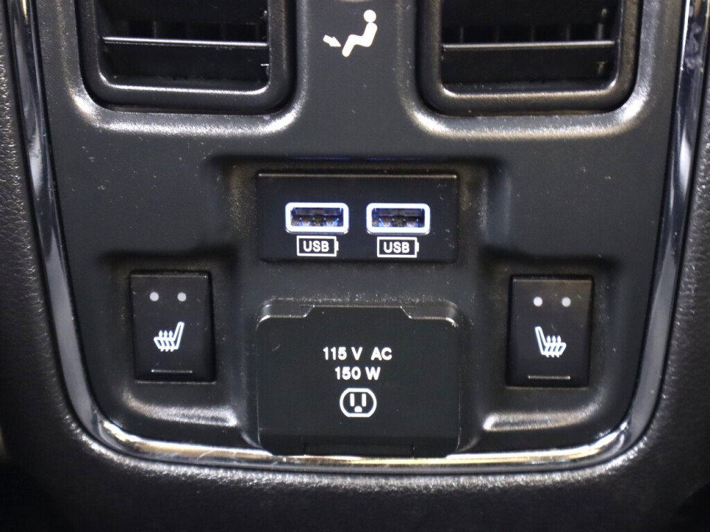 Used 2015 Dodge Durango Citadel w/ Technology Group RWD image 35