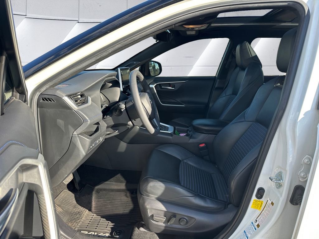 Used 2020 Toyota RAV4 XSE image 7