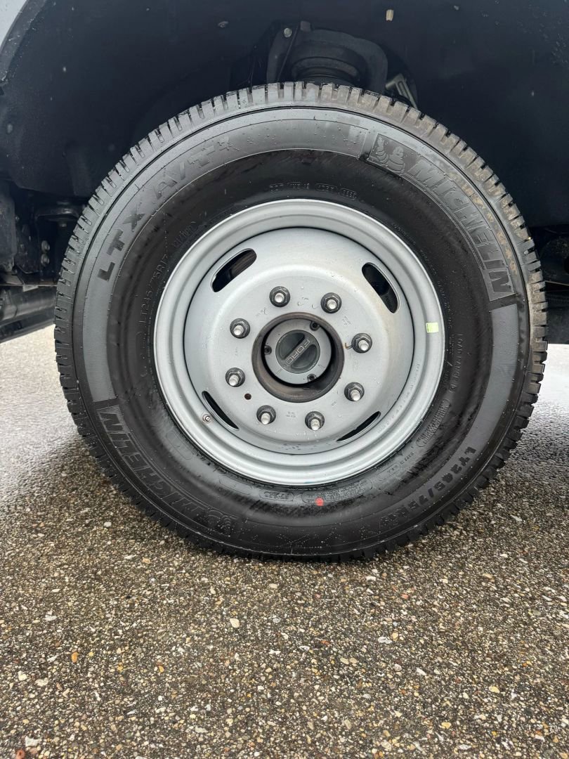 Used 2020 Ford F350 XL w/ STX Appearance Package image 10