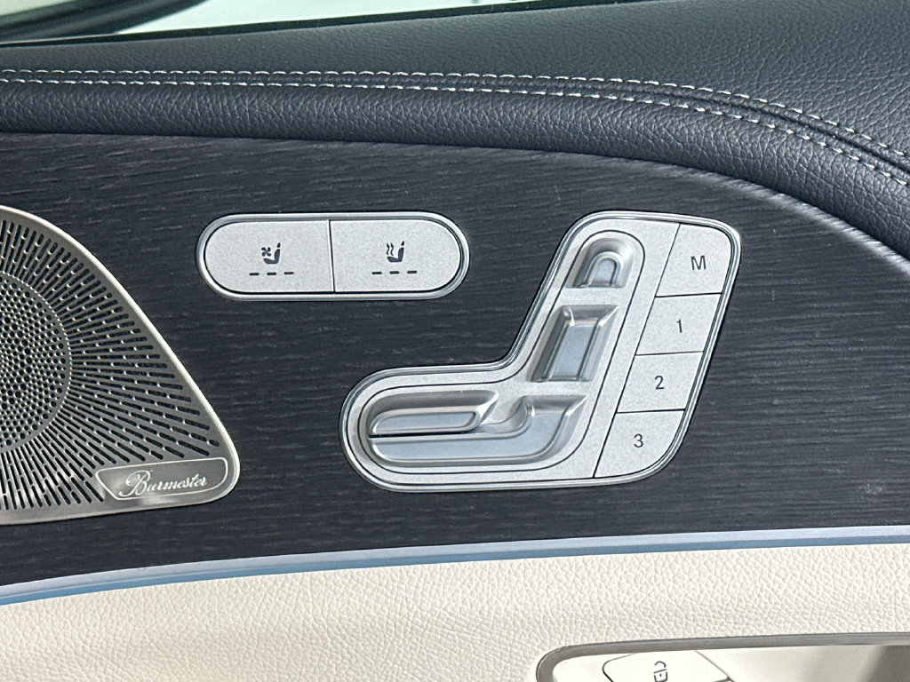 Certified 2024 Mercedes-Benz GLE 450 4MATIC image 16