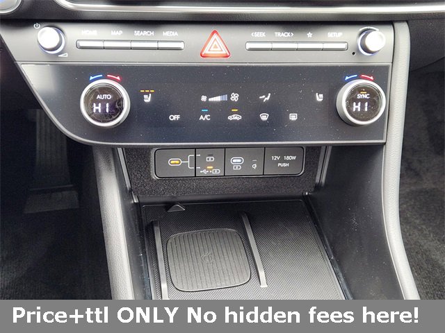 Used 2026 Hyundai Sonata SEL image 15