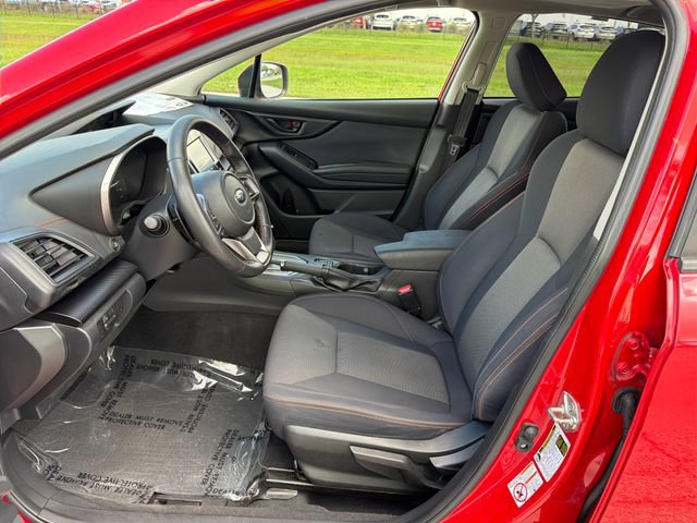 Used 2020 Subaru Crosstrek 2.0i Premium w/ Moonroof Package 1 AWD/4WD image 12