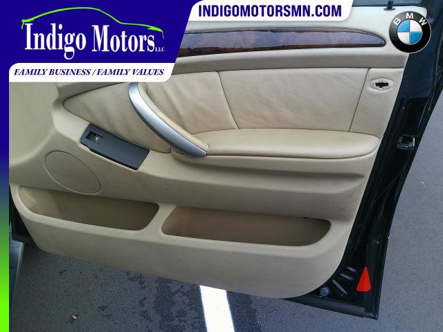 Used 2006 BMW X5 3.0i image 22