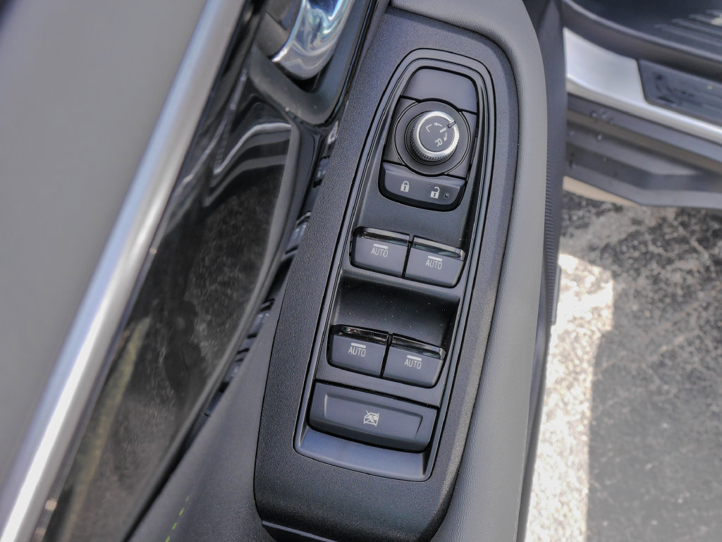 Used 2024 Subaru Outback Onyx Edition AWD/4WD image 22
