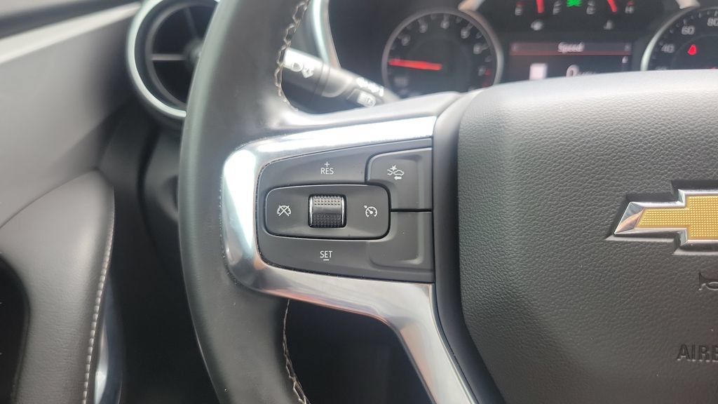 Used 2025 Chevrolet Blazer LT w/ Sound & Technology Package FWD image 20