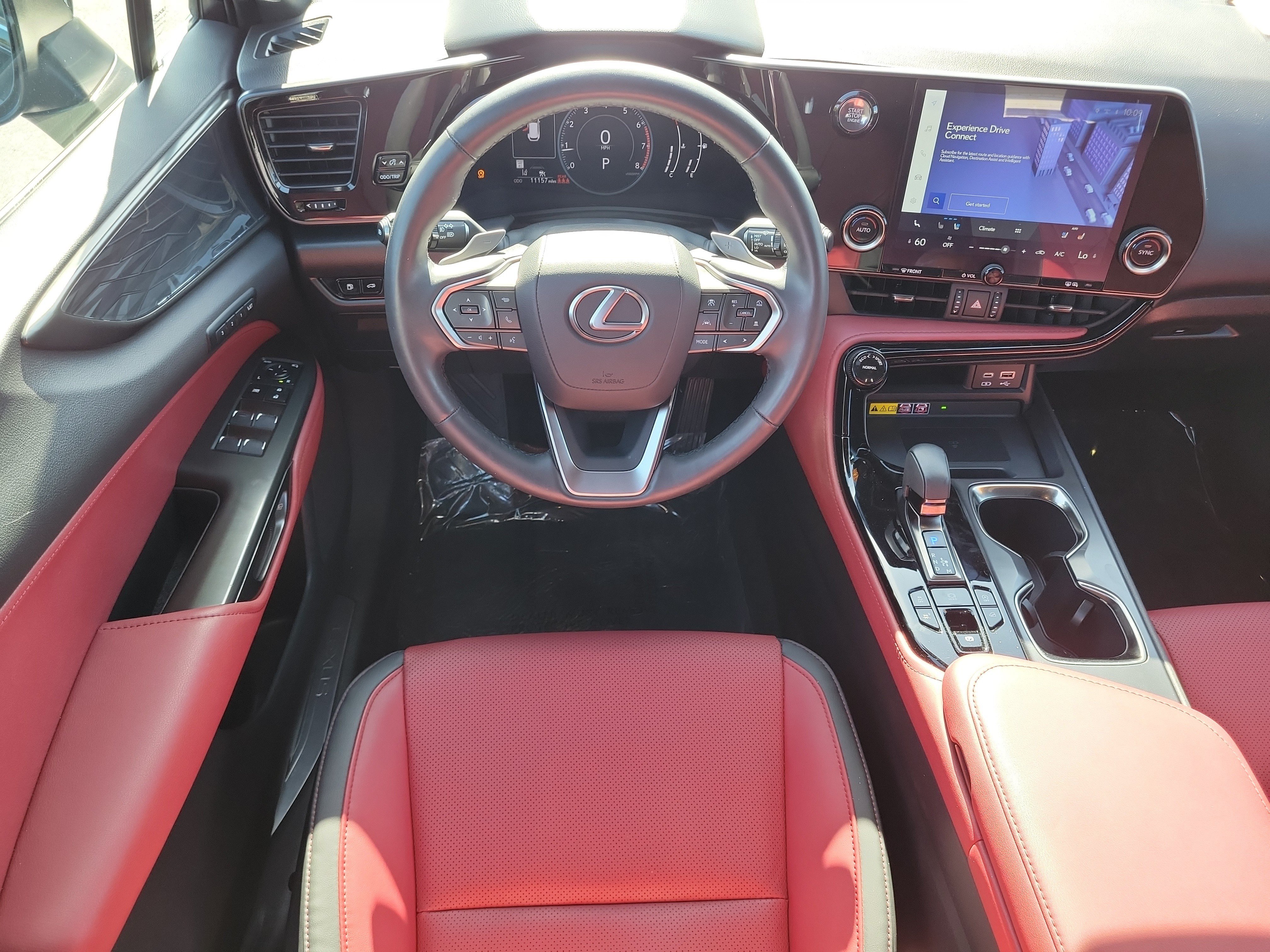 Used 2023 Lexus NX 350 AWD image 14