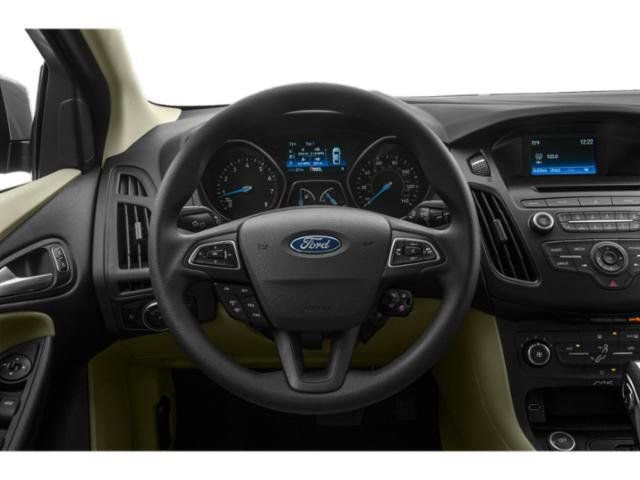 Used 2018 Ford Focus SEL FWD image 33