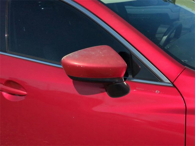 Used 2015 MAZDA MAZDA6 Grand Touring w/ GT Technology Package image 12