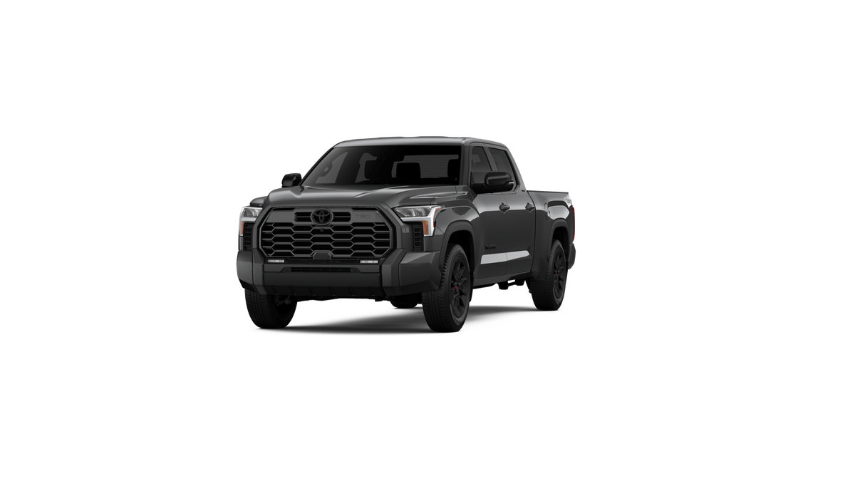 New 2026 Toyota Tundra Limited w/ TRD Off-Road Package AWD/4WD image 18