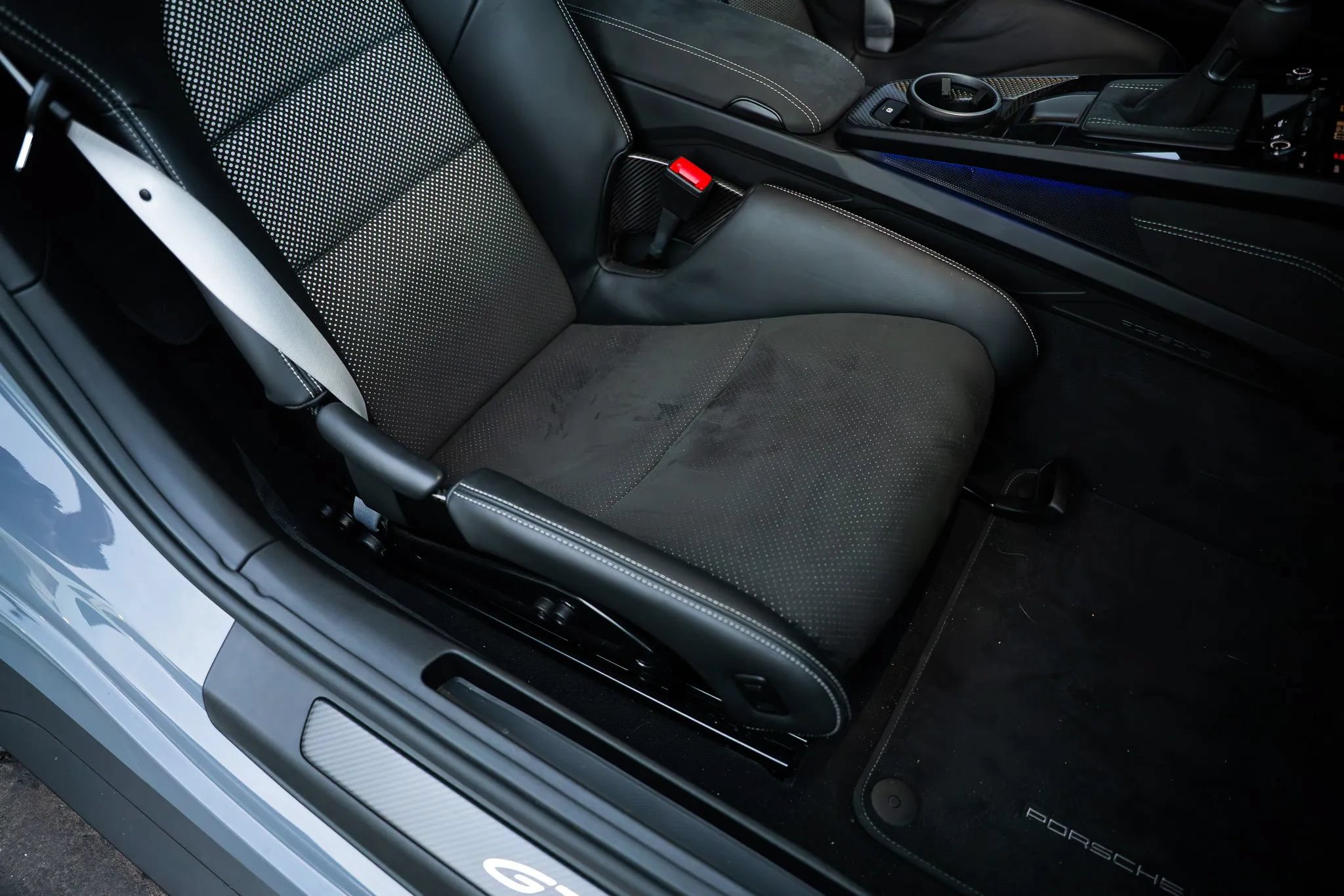 Used 2024 Porsche 911 GT3 RS RWD image 31