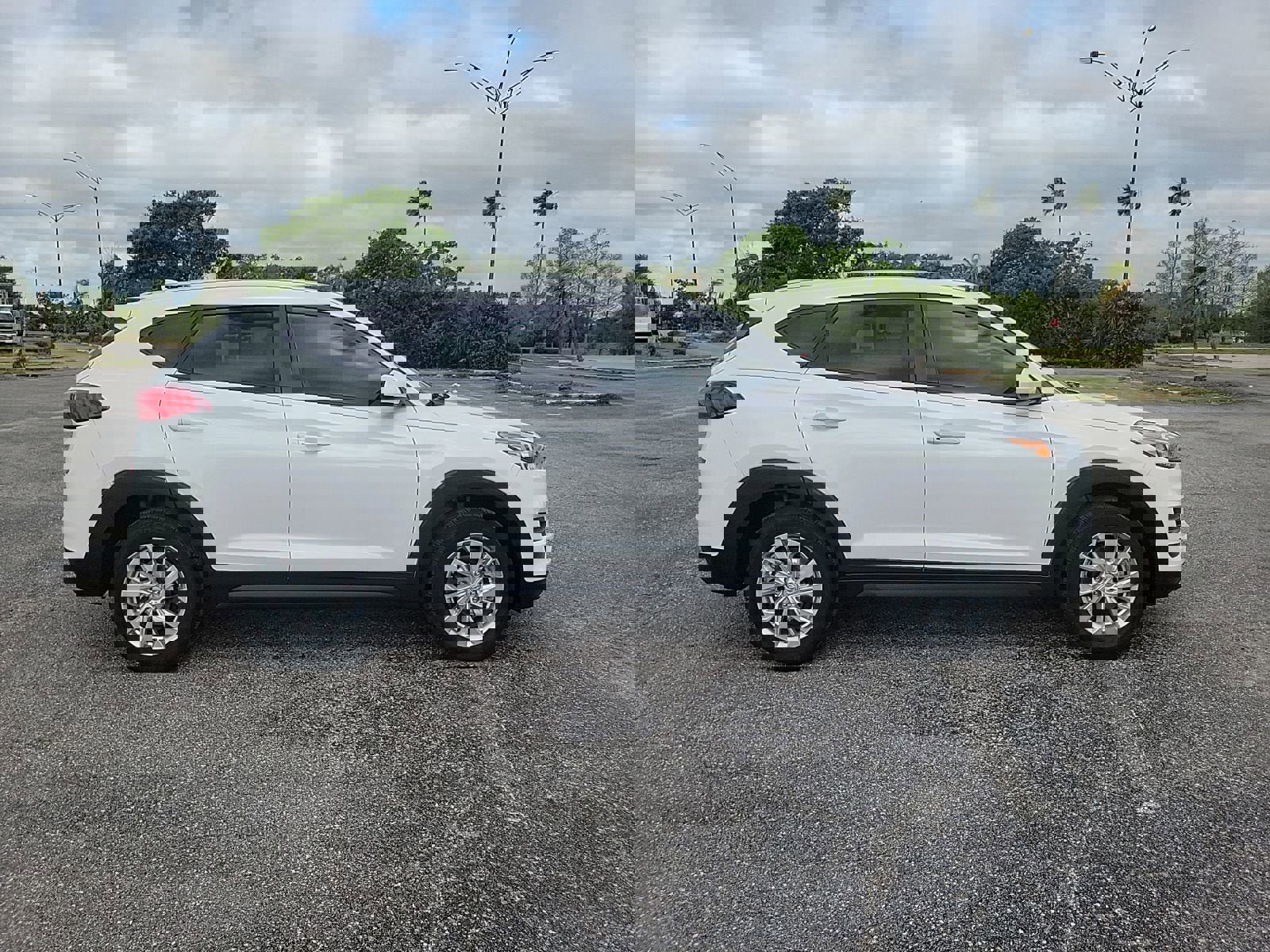 Used 2019 Hyundai Tucson Value image 5