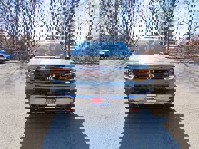 New 2026 Honda Passport TrailSport Elite image 6