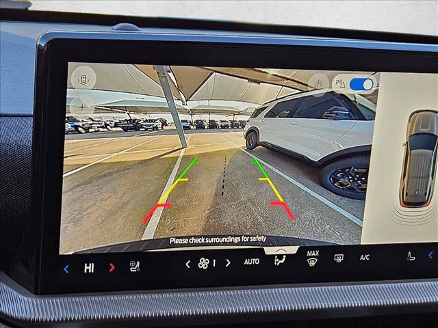 New 2026 Ford Explorer Active w/ Active Comfort Package RWD image 18