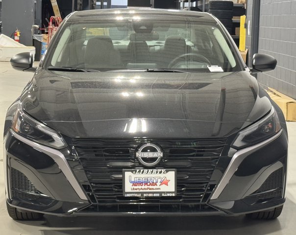 New 2026 Nissan Altima 2.5 SV FWD image 31