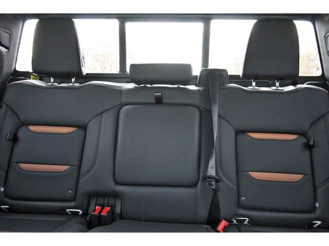 Used 2026 GMC Sierra 1500 AT4 w/ AT4 Premium Package image 13