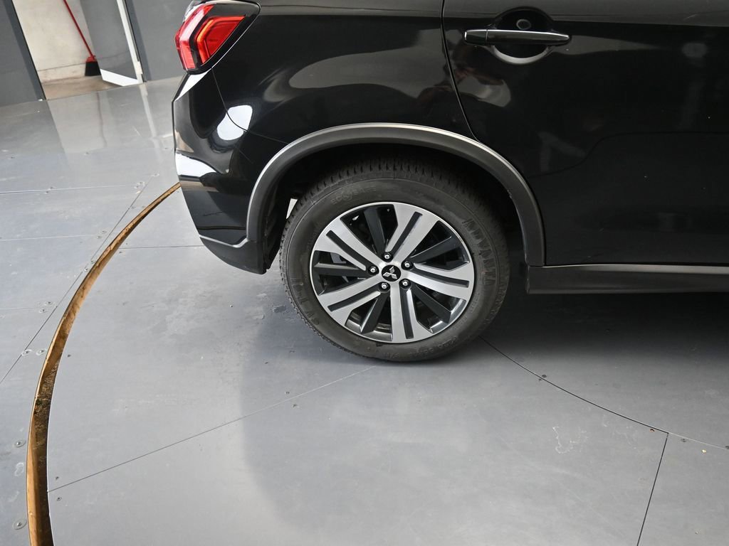 Used 2024 Mitsubishi Outlander Sport AWD image 22