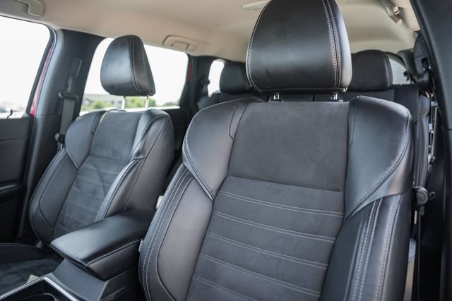 Used 2022 Mitsubishi Outlander SE AWD/4WD image 38