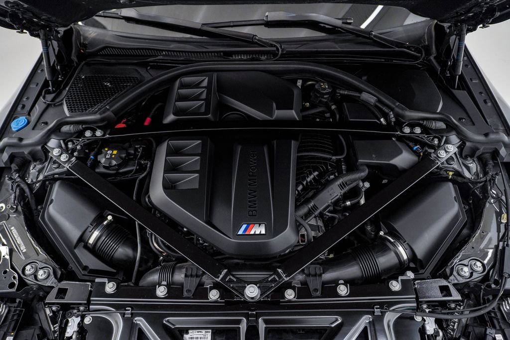 Used 2024 BMW M4 Competition image 30