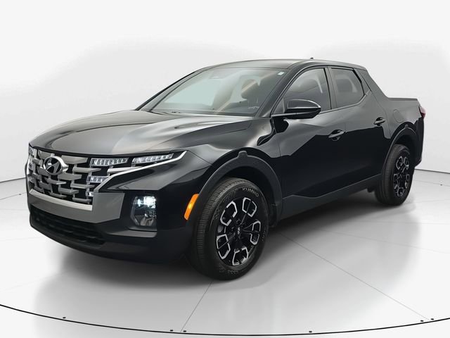 Used 2024 Hyundai Santa Cruz SE image 5