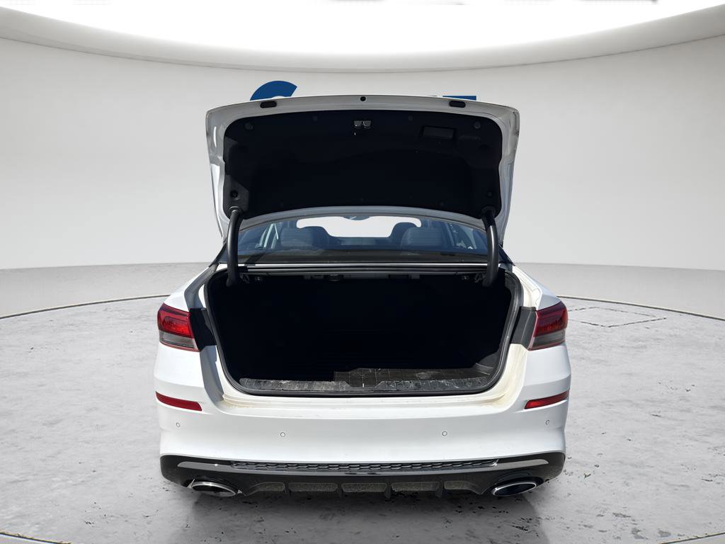 Used 2020 Kia Optima Premium FWD image 20