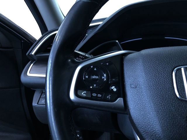 Used 2021 Honda Civic EX image 25