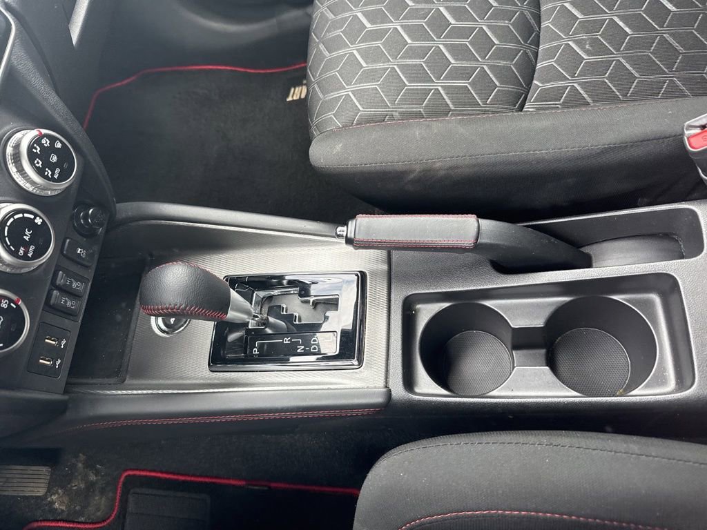 Used 2023 Mitsubishi Outlander Sport Ralliart AWD/4WD image 19