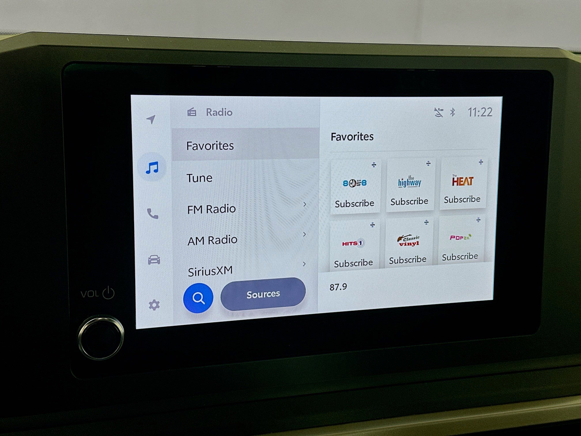 Used 2024 Toyota Tacoma SR image 19