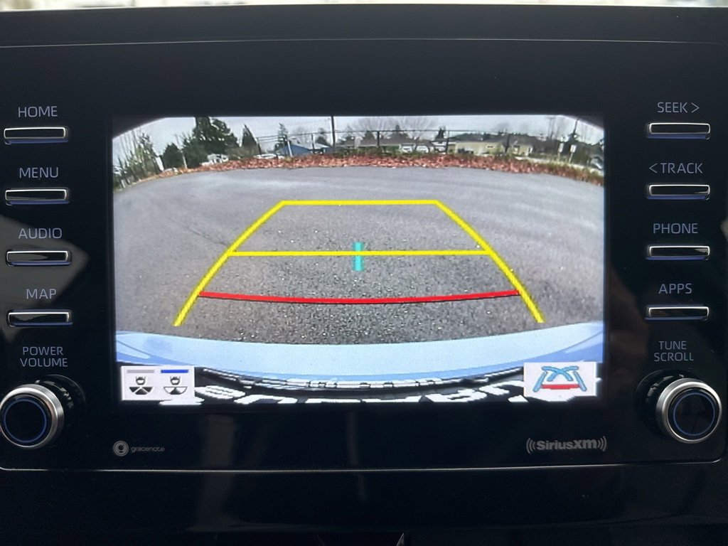 Used 2024 Toyota Camry SE image 40