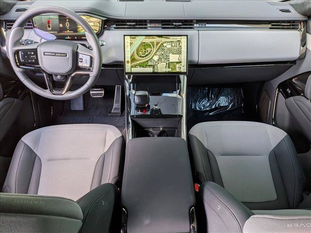 Certified 2025 Land Rover Range Rover Sport SV Edition Two AWD/4WD image 19